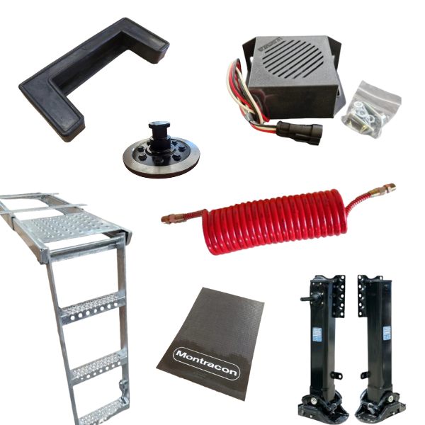 Chassis Parts