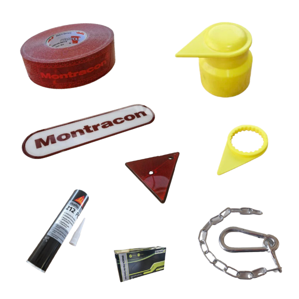 Consumables