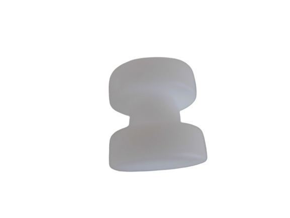 Curtain Bobbin/Roller Solid