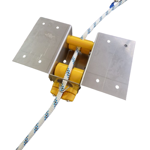 Bulkhead Micro Lift & Stow Device