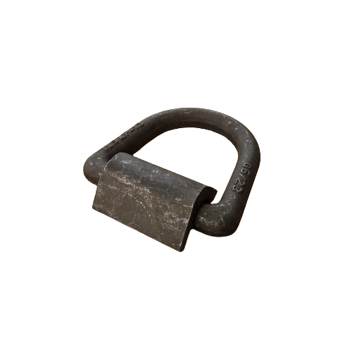 Ferry 'D' Lashing Ring & Staple Load Restraint