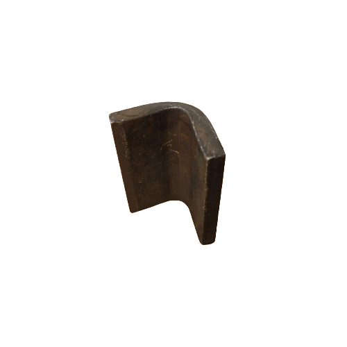 Ferry 'D' Lashing Ring & Staple Load Restraint
