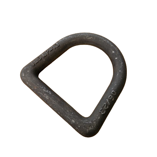 Ferry 'D' Lashing Ring & Staple Load Restraint