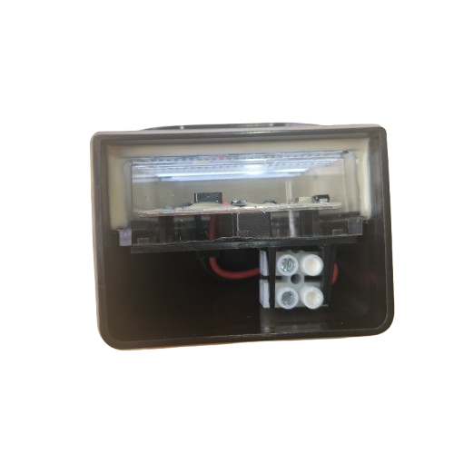 Truck-Lite M833 LED Number Plate Lamp 833/11/04