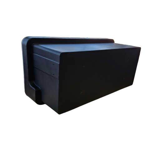 Montracon Underbody Tool Box