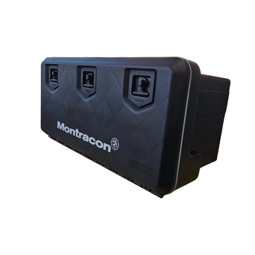 Montracon Underbody Tool Box