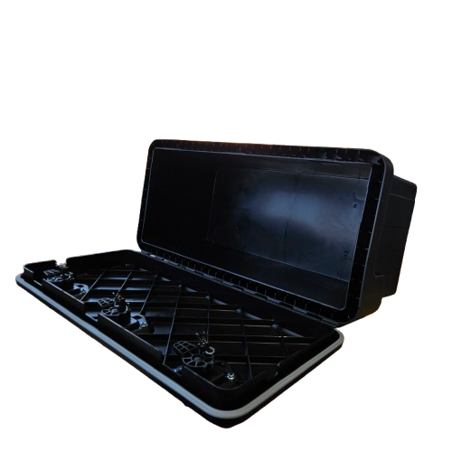 Montracon Underbody Tool Box