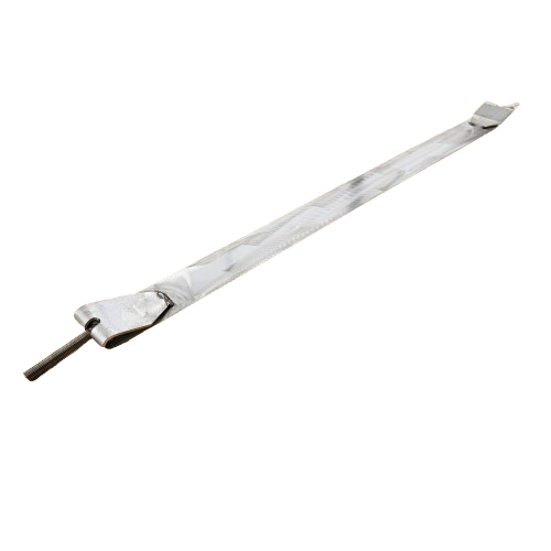 Montracon Diesel Fuel Tank Strap