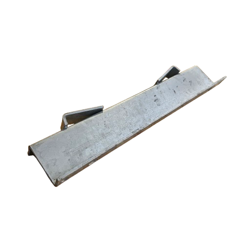 Montracon Diesel Fridge Fuel Tank Bracket