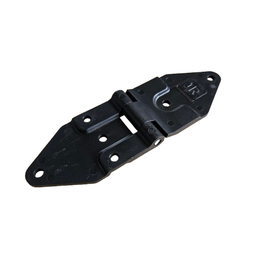 Shutter Door Plastic End Hinge