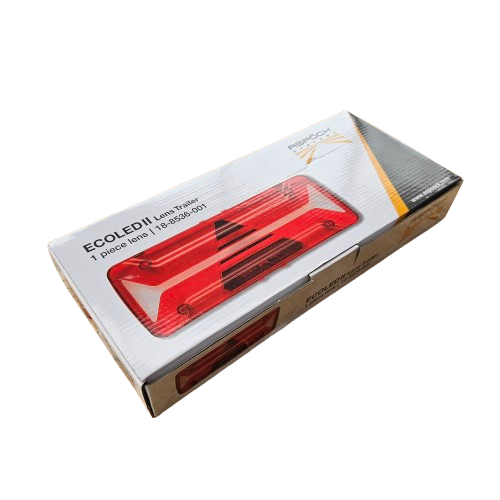 Aspoeck EcoLED II Lens LH / RH 18-8536-001