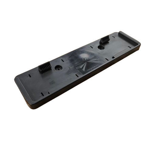 Aspoeck Number Plate Holder 15-5392-017