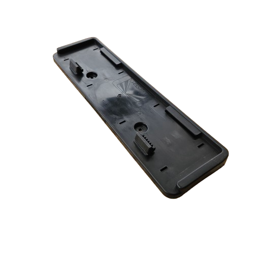 Aspoeck Number Plate Holder 15-5392-017
