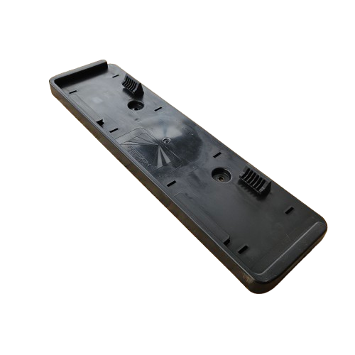 Aspoeck Number Plate Holder 15-5392-017