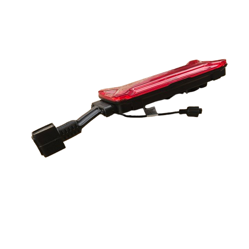 Aspoeck EcoLED II Rear Lamp C/W Outline Marker RH 25-4120-021
