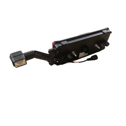 Aspoeck EcoLED II Rear Lamp C/W Outline Marker RH 25-4120-021