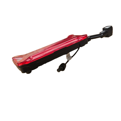 Aspoeck EcoLED II Rear Lamp C/W Outline Marker LH 25-4121-021