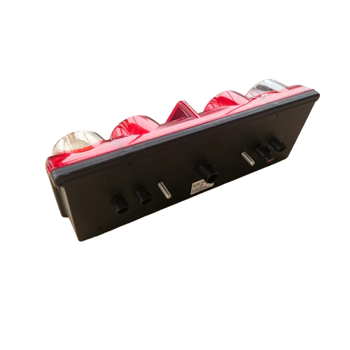 Aspoeck Europoint II LED Rear Lamp RH 25-6430-501