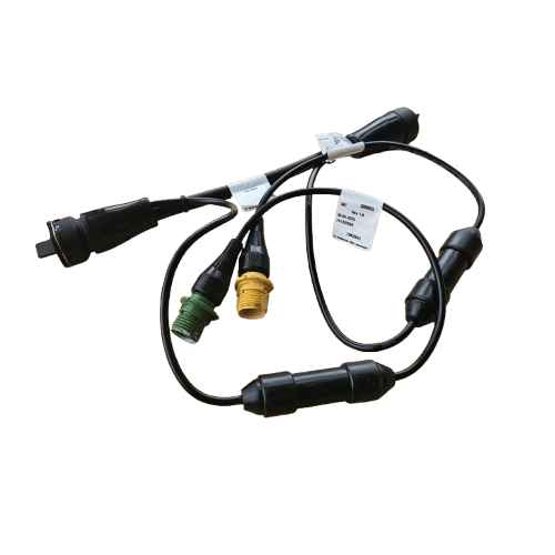Aspoeck SMCG Connection / Wiring Cable 75-0331-007