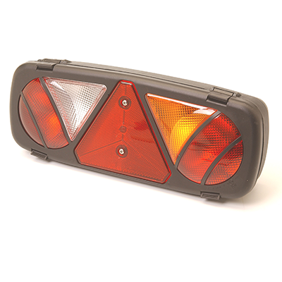 Truck-Lite M800 Rear Lamp RH 800/01/00