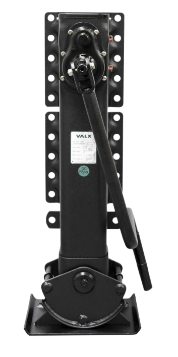 Montracon Valx P-Leg Landing Leg (Pair)
