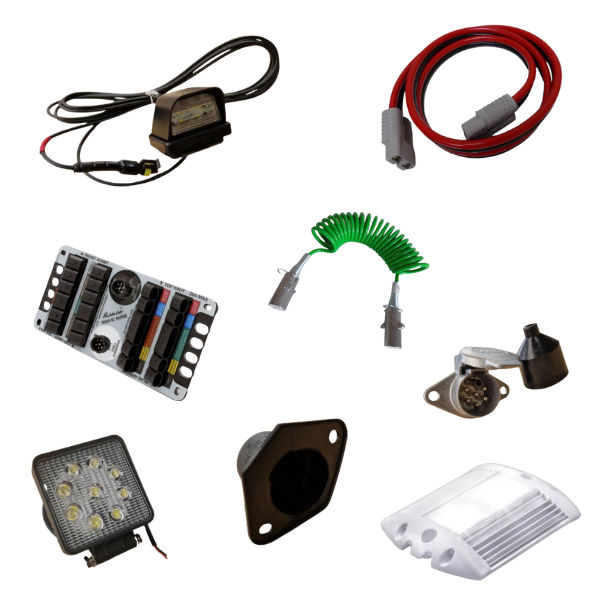 Electrical