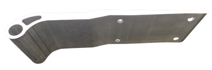 Hinge Assy Low-Profile Curtainsider Barn Door