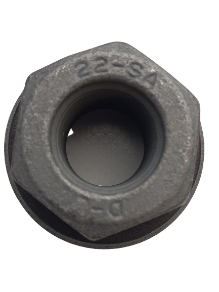Disc-Lock M22.1.5 Wheel Nut