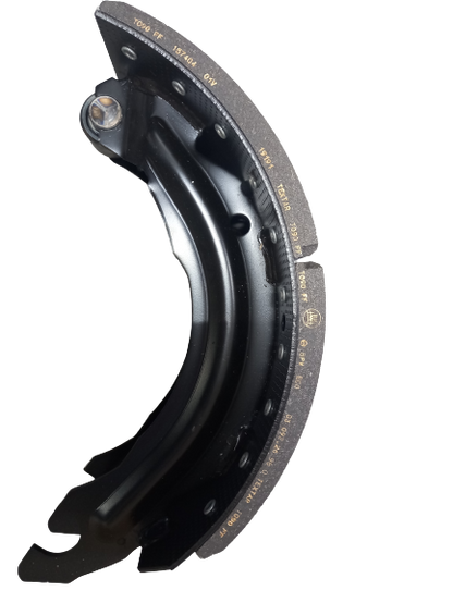BPW Brake Shoe Assy C/W Lining & Roller 05.091.46.32.1
