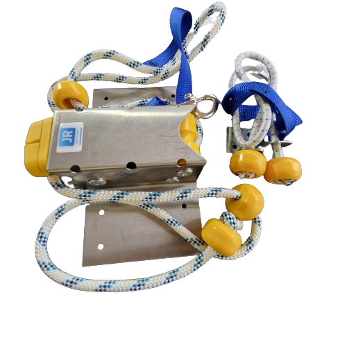 Bulkhead Micro Lift & Stow Device