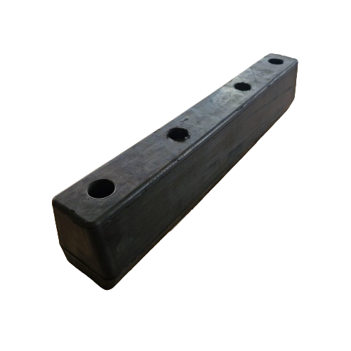 Buffer Rectangular 600x100x120