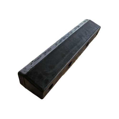 Buffer Rectangular 600x100x120