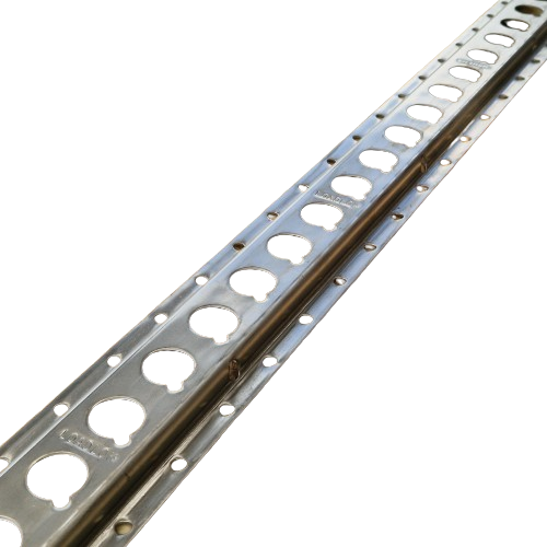 Load-Lok Load Restraint Track 1806 Stainless