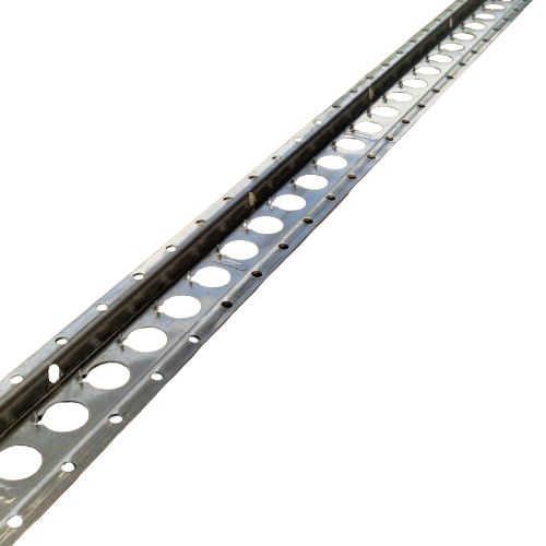 Load-Lok Load Restraint Track 1806 Stainless