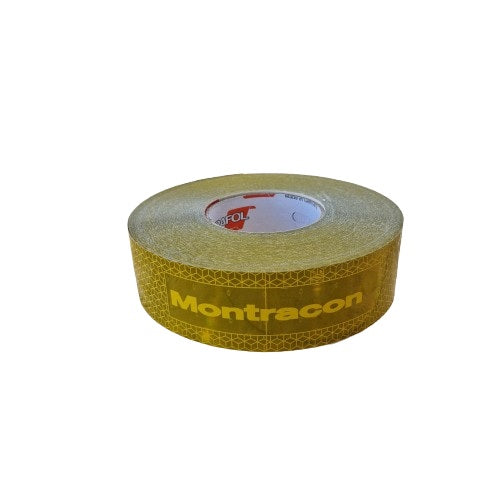 Conspicuity Reflective Tape - 50m