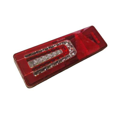 Truck-Lite M900 Rear LED Lamp RH 900/02/04