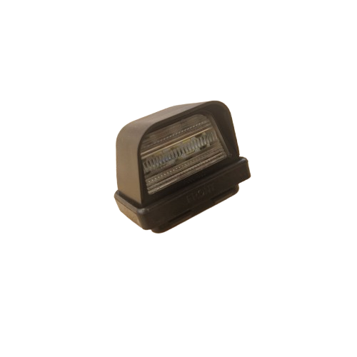Truck-Lite M833 LED Number Plate Lamp 833/11/04