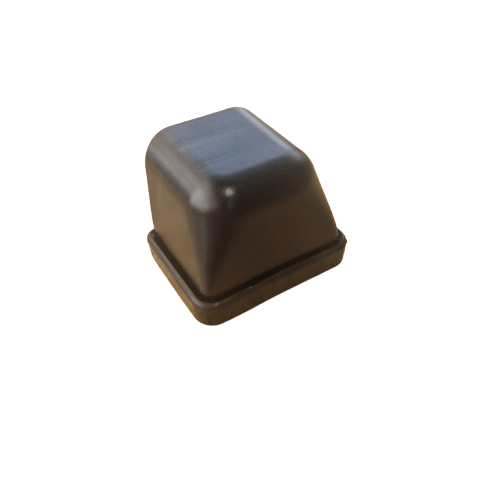 Truck-Lite M833 LED Number Plate Lamp 833/11/04