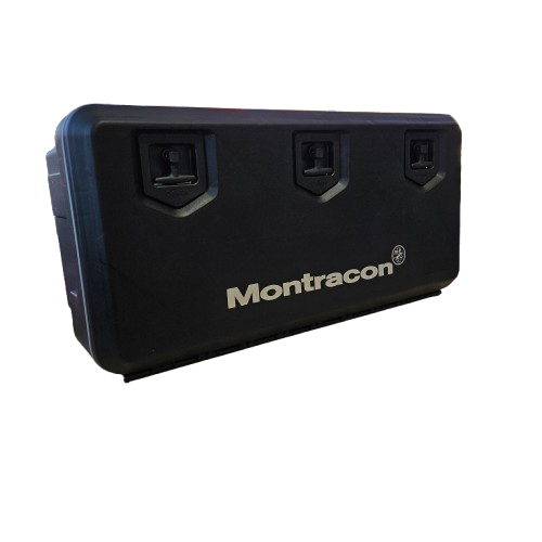 Montracon Underbody Tool Box