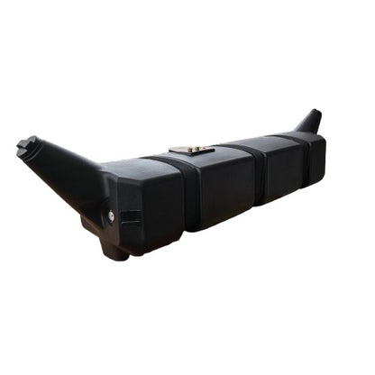 Montracon Dual Fill Diesel Fridge Fuel Tank