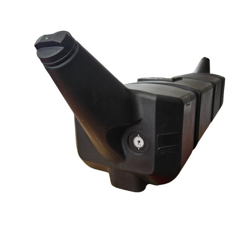 Montracon Dual Fill Diesel Fridge Fuel Tank