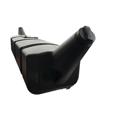 Montracon Dual Fill Diesel Fridge Fuel Tank