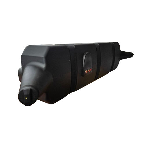 Montracon Dual Fill Diesel Fridge Fuel Tank