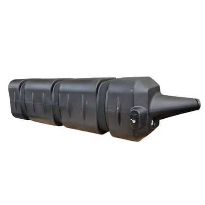 Montracon Dual Fill Diesel Fridge Fuel Tank