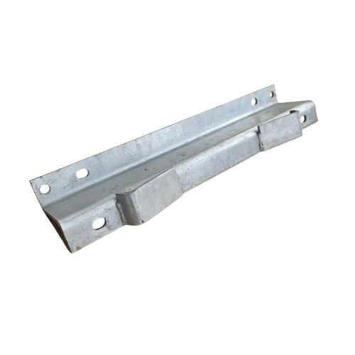 Montracon Diesel Fridge Fuel Tank Bracket