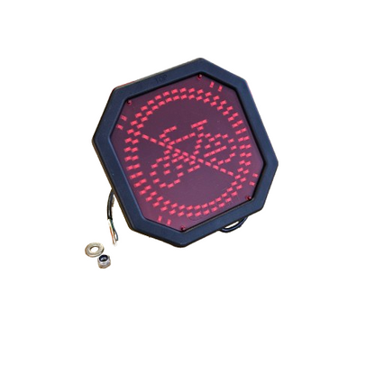 Truck-Lite M180 Cycle Warning Lamp  810/01/00