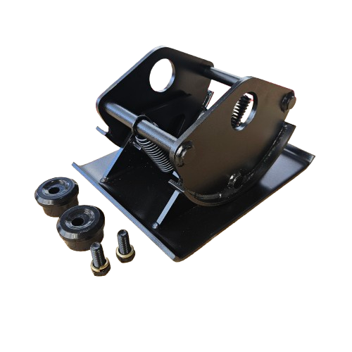 Montracon Valx P-Leg Landing Leg S-Shoe