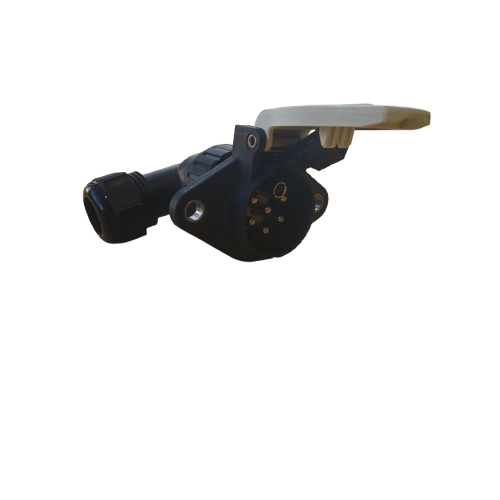 Hella 24S Socket 8JB 340 228-057
