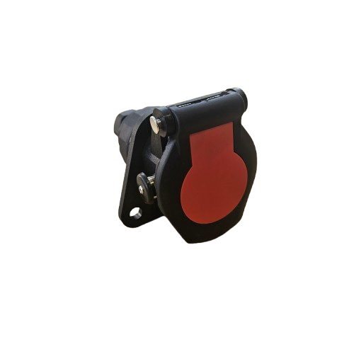 EBS Socket (Screw Terminal)