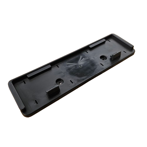 Aspoeck Number Plate Holder 15-5392-017